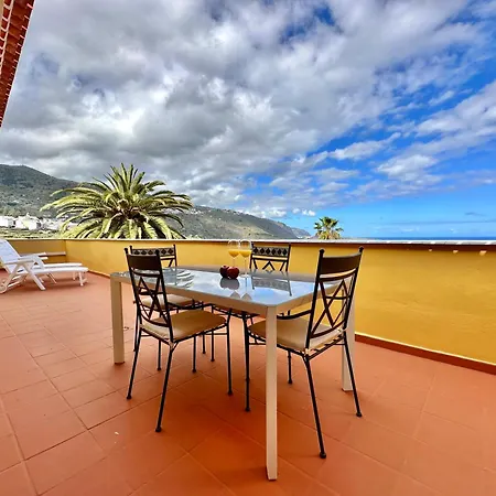 Casa Samsara 2 Apartment Icod De Los Vinos Exterior photo