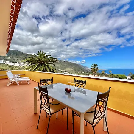 Casa Samsara 2 Apartment Icod De Los Vinos Exterior photo