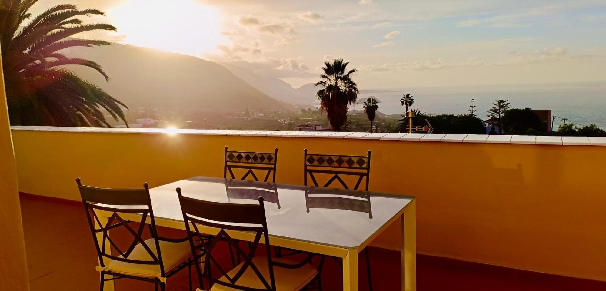 Casa Samsara 2 Apartment