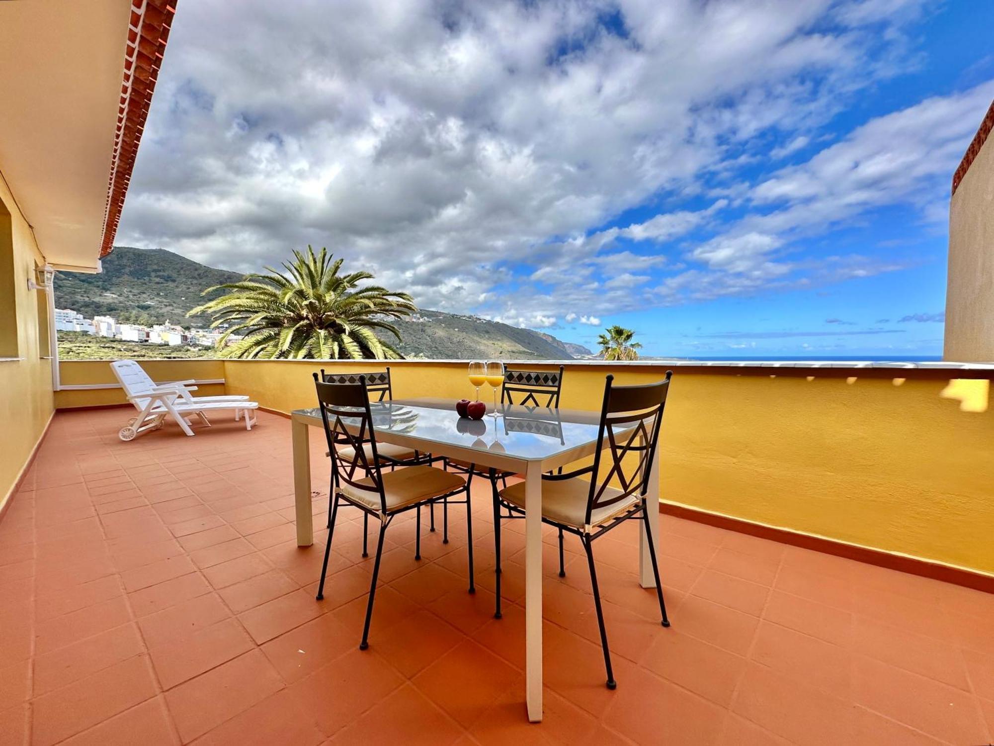 Apartment Casa Samsara 2