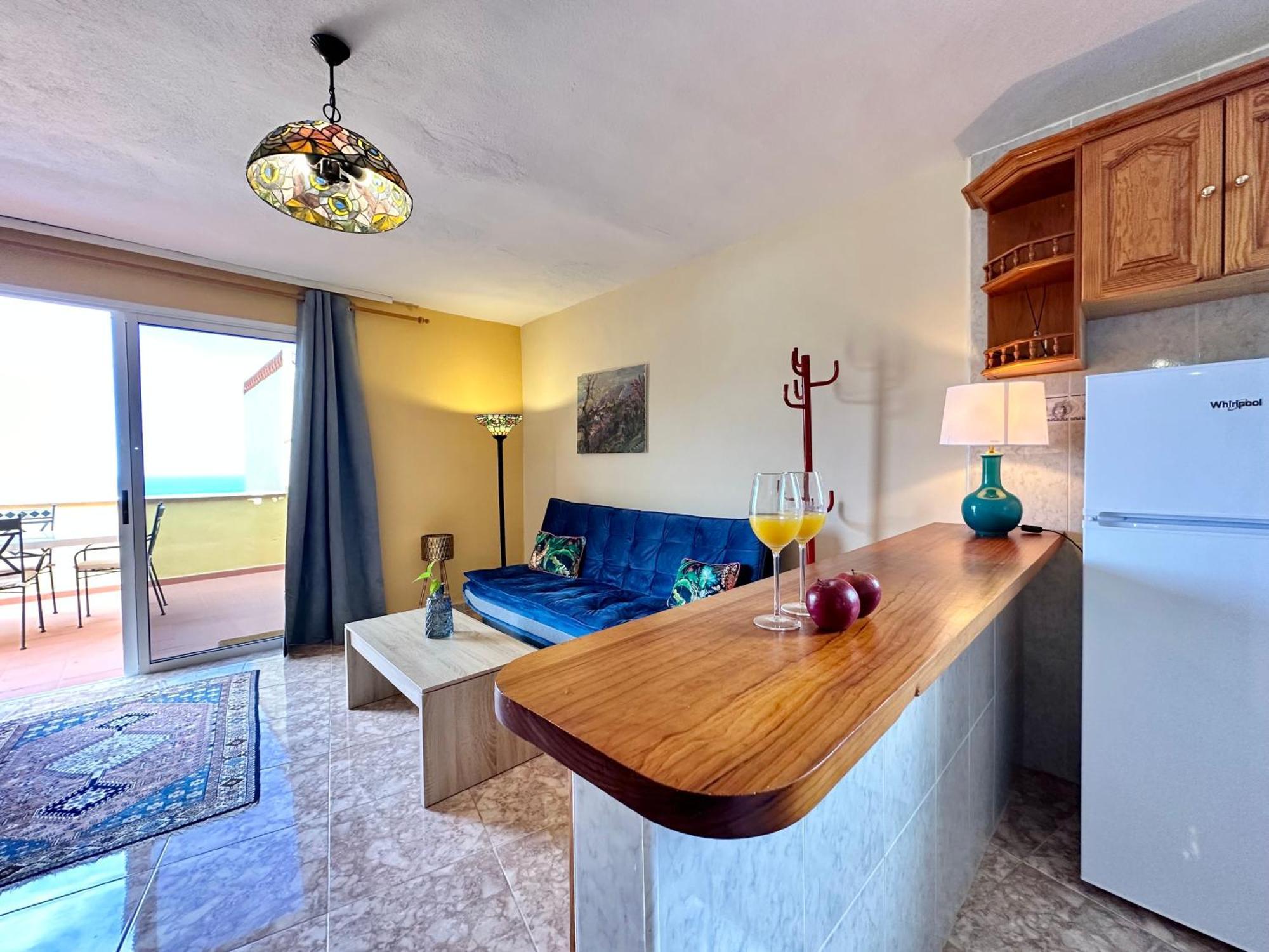 Casa Samsara 2 Apartment