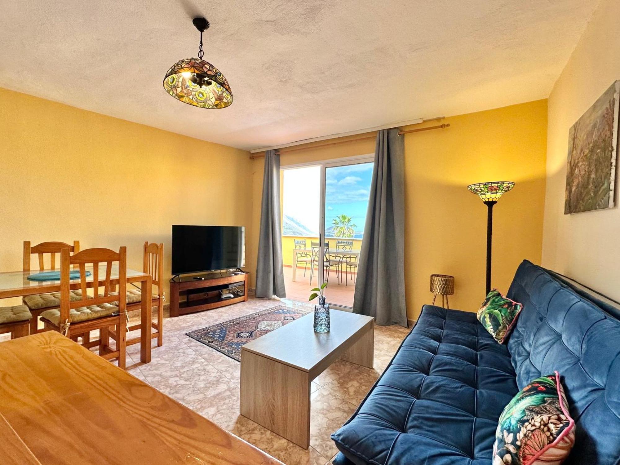 Apartment Casa Samsara 2
