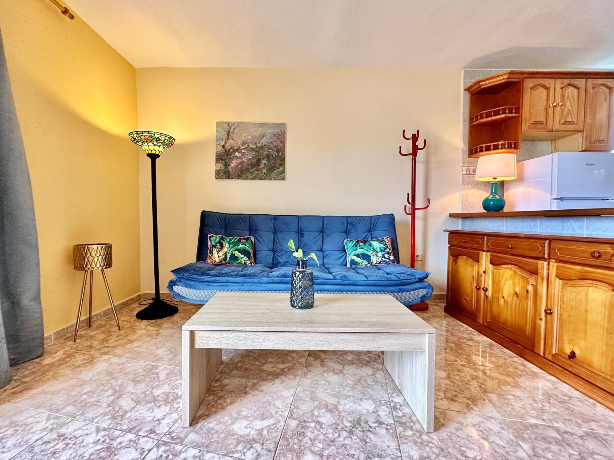 Casa Samsara 2 Apartment
