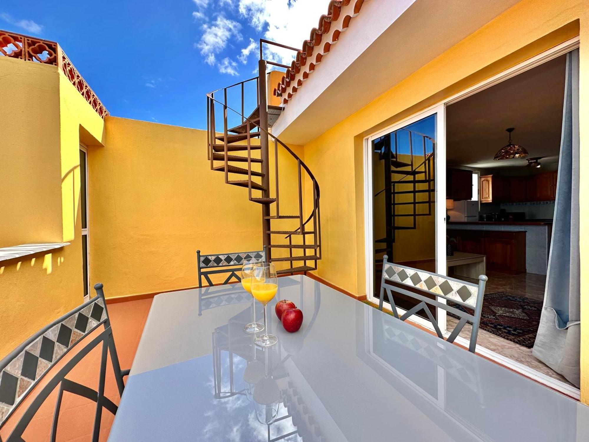 Apartment Casa Samsara 2