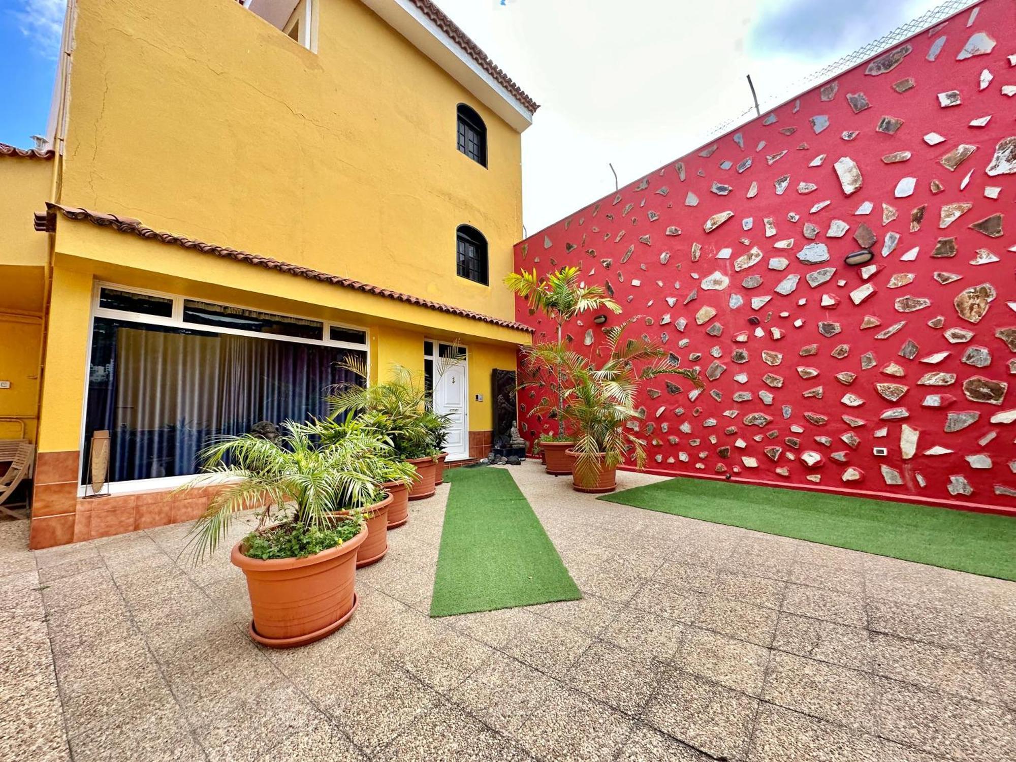 Casa Samsara 2 * Icod De Los Vinos