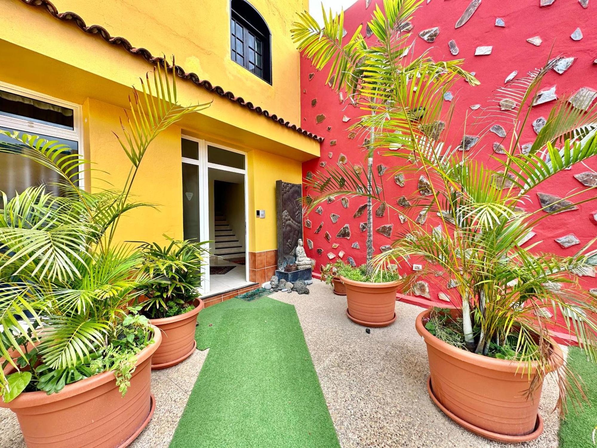 Casa Samsara 2 Apartment Icod De Los Vinos